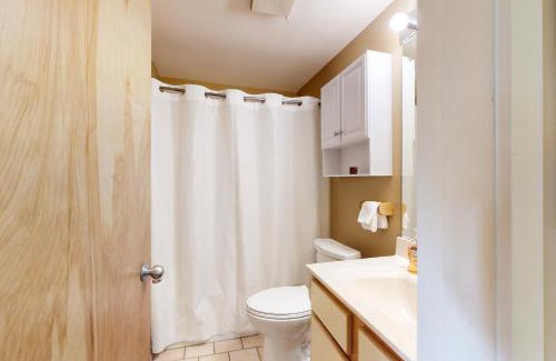 Killington Apartment | The Woods - Village 4