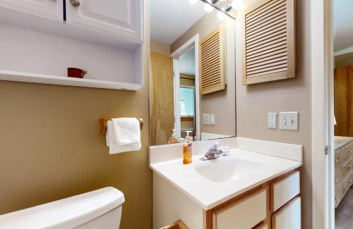 Killington Apartment | The Woods - Village 4