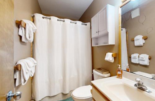 Killington Apartment | The Woods - Village 4