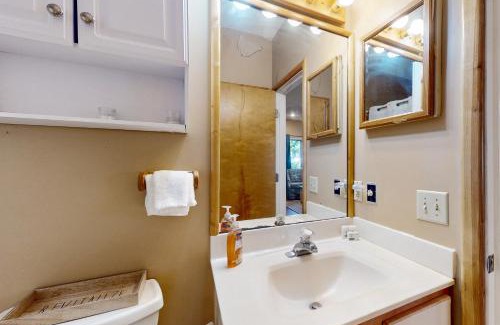 Killington Apartment | The Woods - Village 4