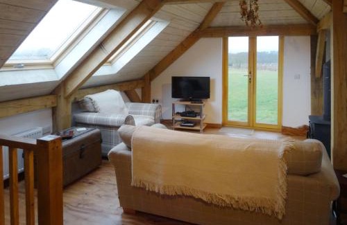 Brampford Speke House | The Woodshed