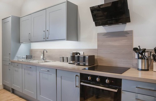 Doune Apartment | The Woodside Apartments