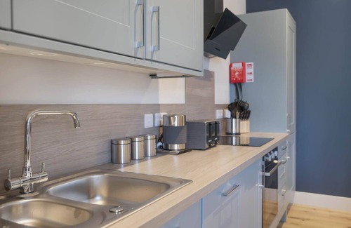 Doune Apartment | The Woodside Apartments