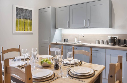 Doune Apartment | The Woodside Apartments