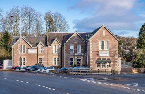 Doune Hotel | The Woodside