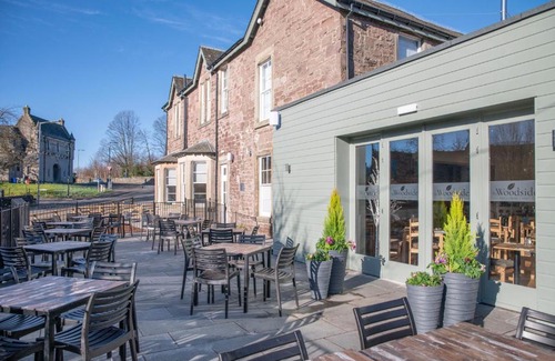 Doune Hotel | The Woodside