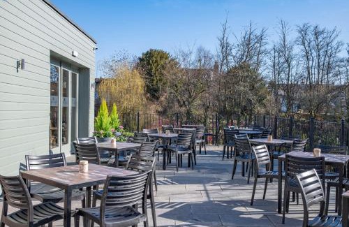 Doune Hotel | The Woodside