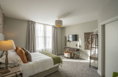 Doune Hotel | The Woodside
