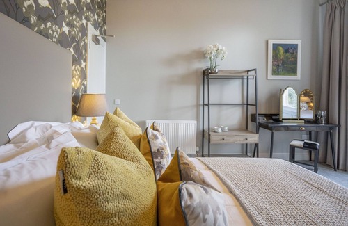 Doune Hotel | The Woodside