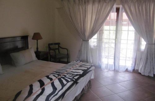 Sabie Bed & Breakfast | The Woodsman Bed and Breakfast