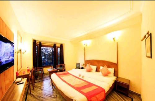 Naldehra Resort | The Woodstock Resort