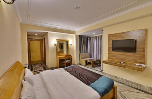 Naldehra Resort | The Woodstock Resort