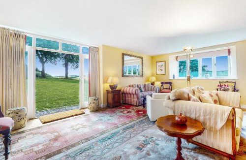 Exmoor National Park House | The Wool Barn Simonsbath
