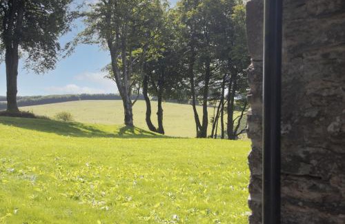 Exmoor National Park House | The Wool Barn Simonsbath