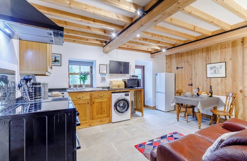 Kirkby Stephen Cottage | The Wool Loft - UK31410
