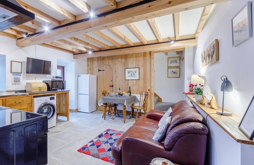 Kirkby Stephen Cottage | The Wool Loft - UK31410