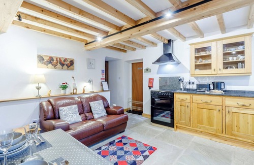 Kirkby Stephen Cottage | The Wool Loft - UK31410