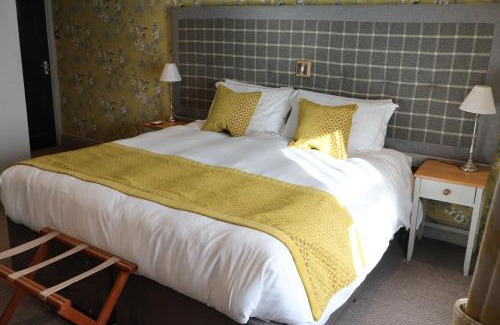 Skipton Hotel | The Woolly Sheep Inn