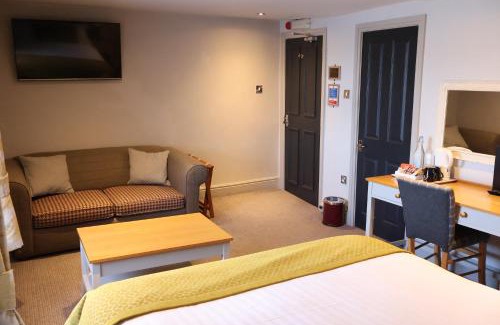 Skipton Hotel | The Woolly Sheep Inn