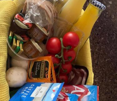 Whitland Other | The Woolly Sheep Shepherd Huts