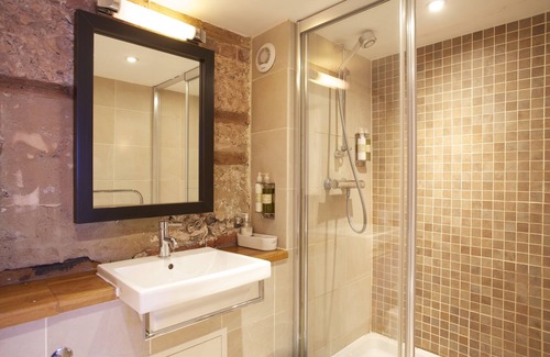 Northington Hotel | The Woolpack Country Inn