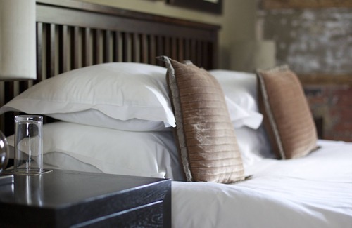 Northington Hotel | The Woolpack Country Inn