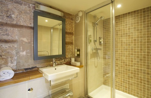 Northington Hotel | The Woolpack Country Inn