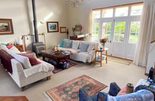 Tata Beach House | The Woolshed Estate at Tata Beach