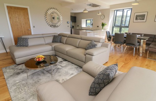 Cononley Cottage | THE WORKS, family friendly, luxury holiday cottage in Cononley