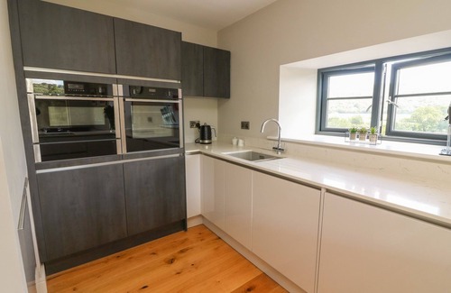 Cononley Cottage | THE WORKS, family friendly, luxury holiday cottage in Cononley