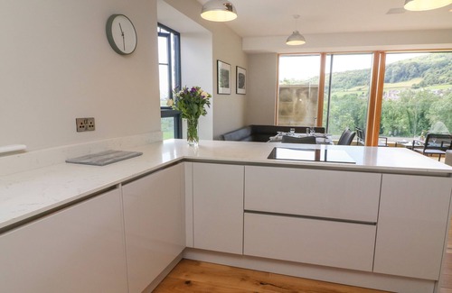 Cononley Cottage | THE WORKS, family friendly, luxury holiday cottage in Cononley