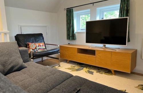 Petersfield House | The Workshop