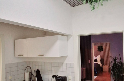 Magdeburg Apartment | The World Appartment