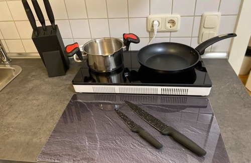 Magdeburg Apartment | The World Appartment