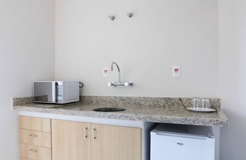 Indaiatuba Hotel | The World Indaiatuba