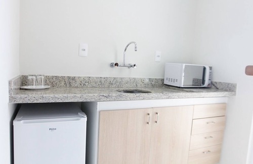 Indaiatuba Hotel | The World Indaiatuba