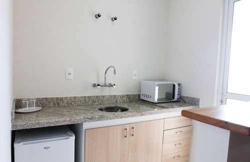 Indaiatuba Hotel | The World Indaiatuba