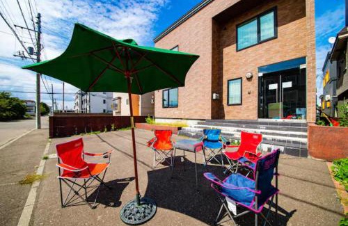 Kita Ward House | THE WORLDWIDE HOUSE