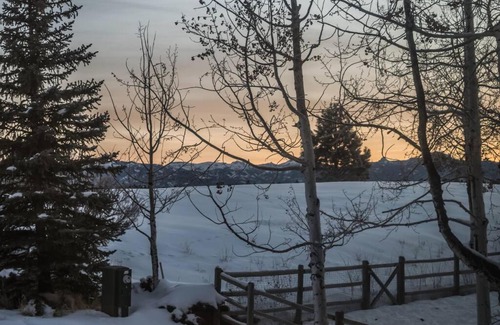 Pagosa Springs House | The “Worst” Home, Best Stay In Pagosa Springs