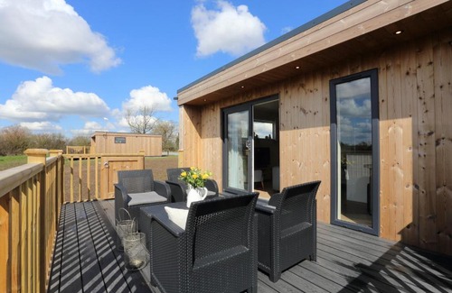 Loppington House | The Wren