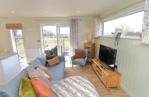 Loppington House | The Wren