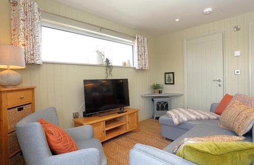 Loppington House | The Wren