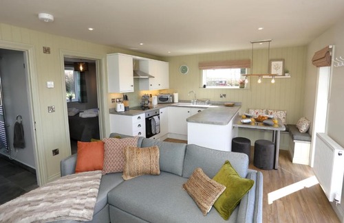 Loppington House | The Wren