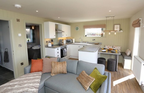 Loppington Cottage | The Wren
