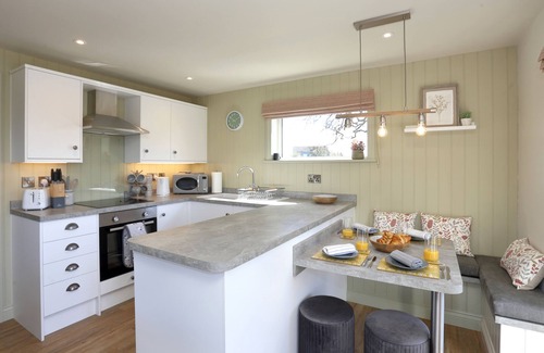 Loppington Cottage | The Wren