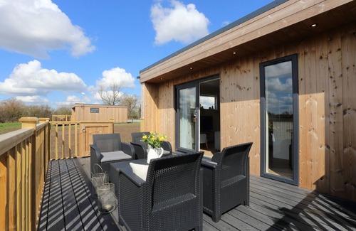 Loppington Cottage | The Wren