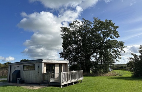 Loppington Cottage | The Wren