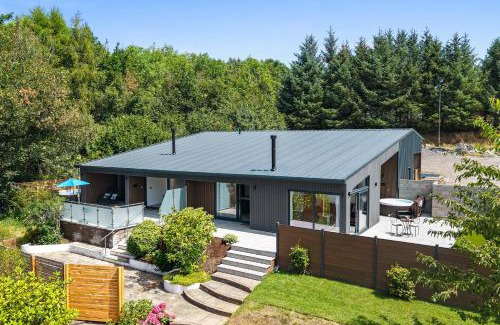 Abergavenny Apartment | The Wren - Luxury Retreat