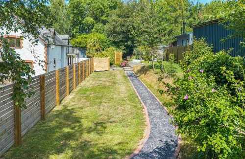 Abergavenny Apartment | The Wren - Luxury Retreat