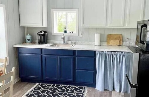 La Follette House | The Wren’s Nest